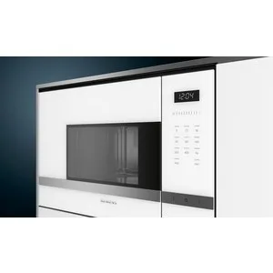 Микроволновая печь Siemens BF525LMW0|Встраиваемые микроволновые печи| |