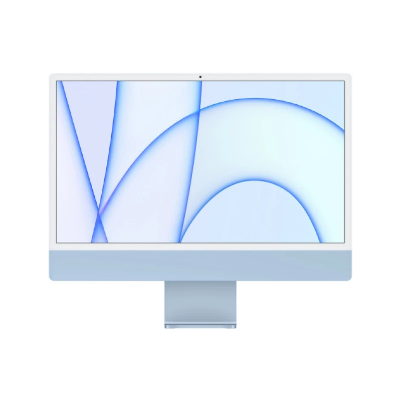 Моноблок Apple iMac 24" Retina 4 5K M1 (8-core GPU) 8 ГБ 2 ТБ | Компьютеры и офис