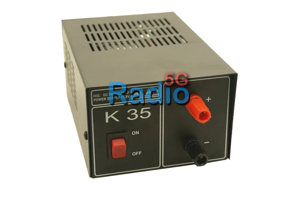 Блок питания для радиостанции Alan K 35|Запчасти и аксессуары раций| |