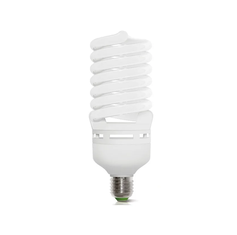Lampadina spirale 60 Вт E27 luce calda 4298 люмен век|Галогенные лампочки| |