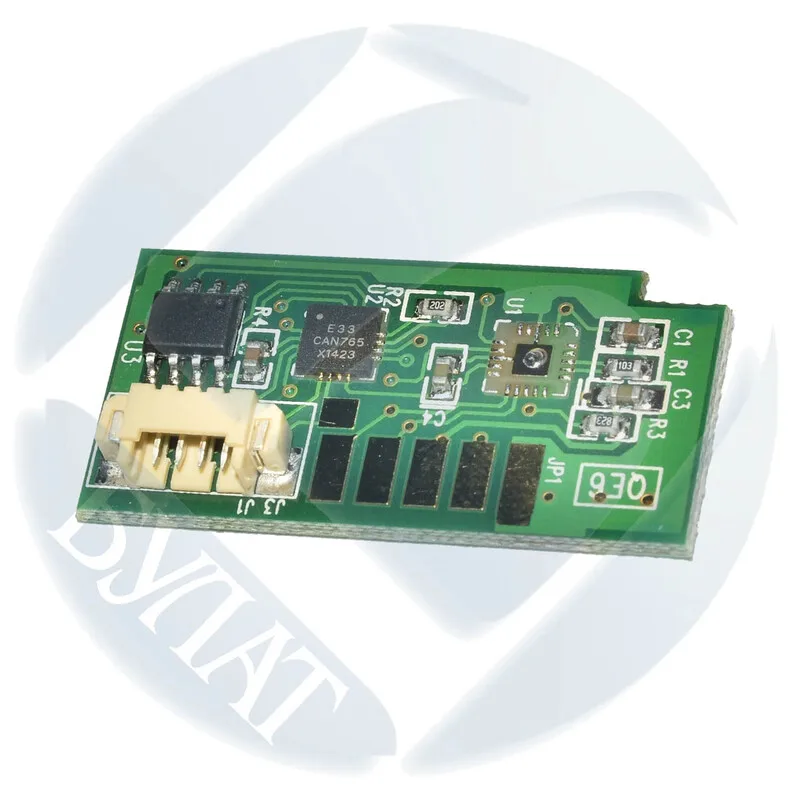 Чип TONEX CLT-Y809S для Samsung CLX-9301 CLX-9251 CLX-9201 CLX-9021 (Жёлтый 20000 стр.) | Компьютеры и офис