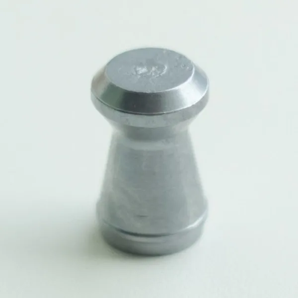 Пулелейка 20 калибра формы Match весом 22 7 г Lyman Sabot Slug Bullet Mold Gauge (576 Diameter) 350 Grain (2654120) |