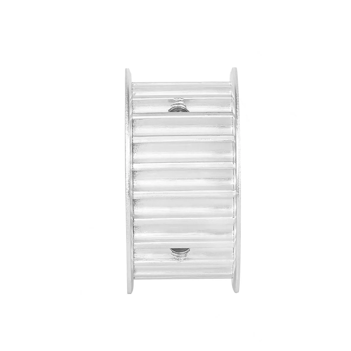 Зубчатый шкив для зубчатого ремня HTD 5 м 10 зубьев диаметр отверстия колеса 4/5/6/6 35