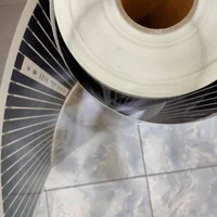 Инфракрасная плёнка для теплого пола#3