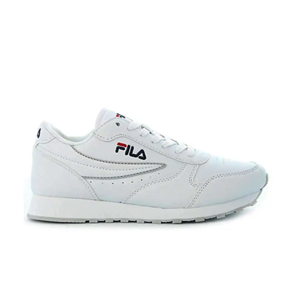 FILA ORBIT LOW WMN | Спорт и развлечения
