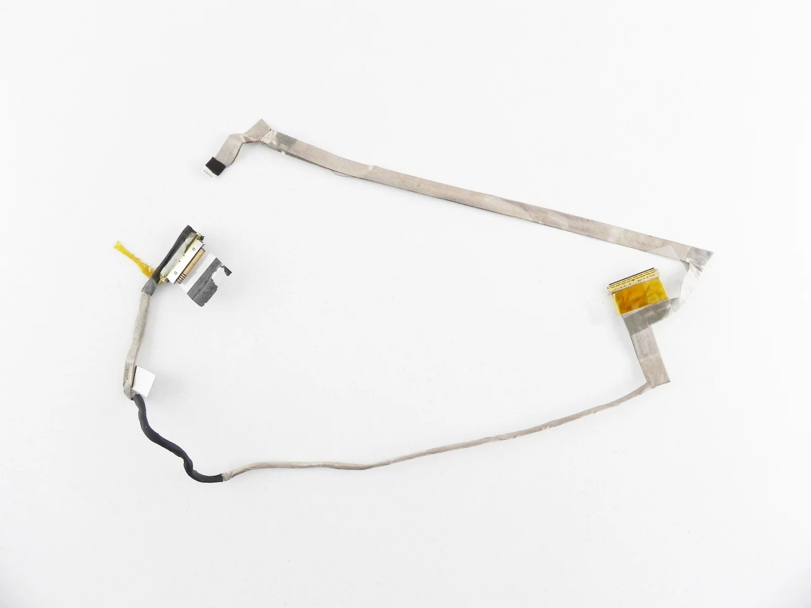 Toshiba Satellite L755D L755 L750 Шлейф LCD матрицы DD0BLBLC020 |