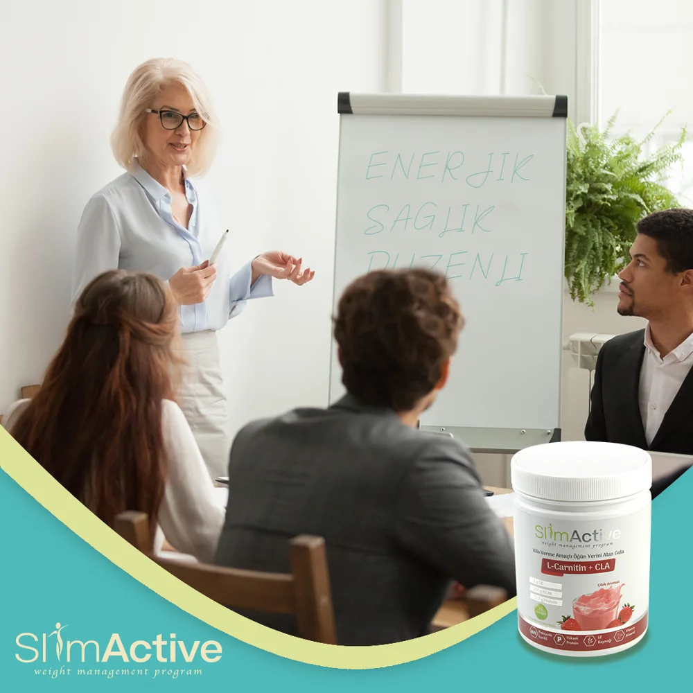 Slim Active Formula 1 Eat Healthy 3 посылка-выбор формы вместе с сообщением