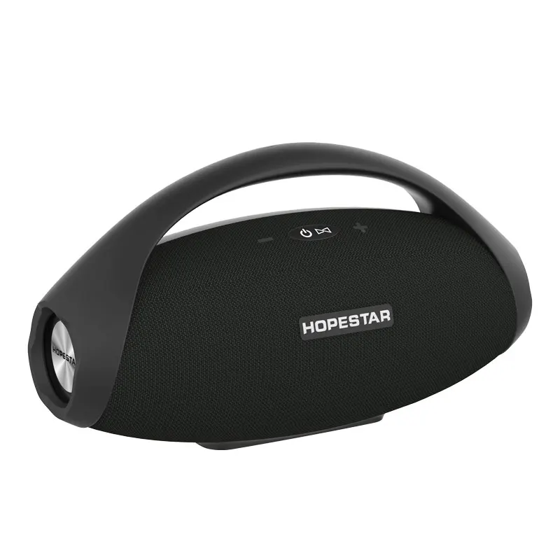 Колонка HOPESTAR H31 Беспроводная bluetooth колонка 8W*2+15W | Электроника