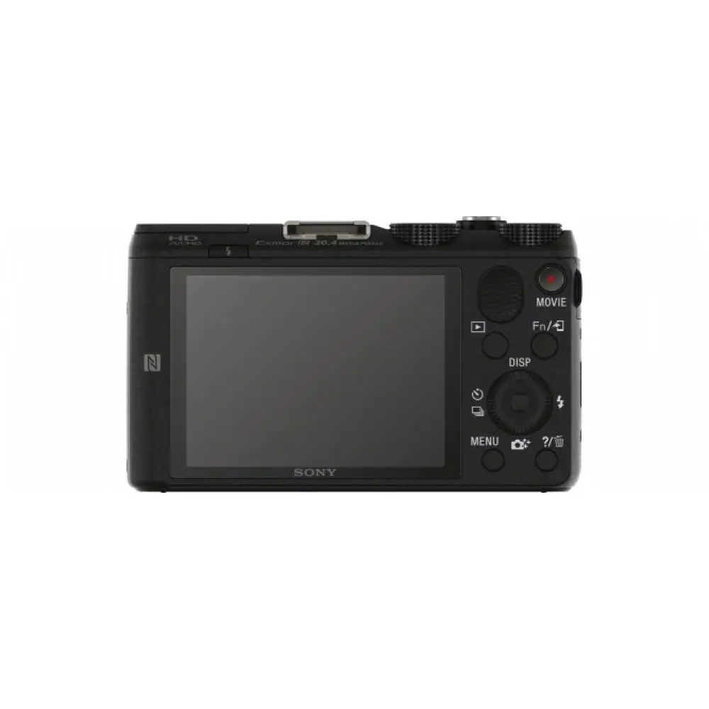 Sony Фотоаппарат DSC HX60|Компактные цифровые фотоаппараты| |