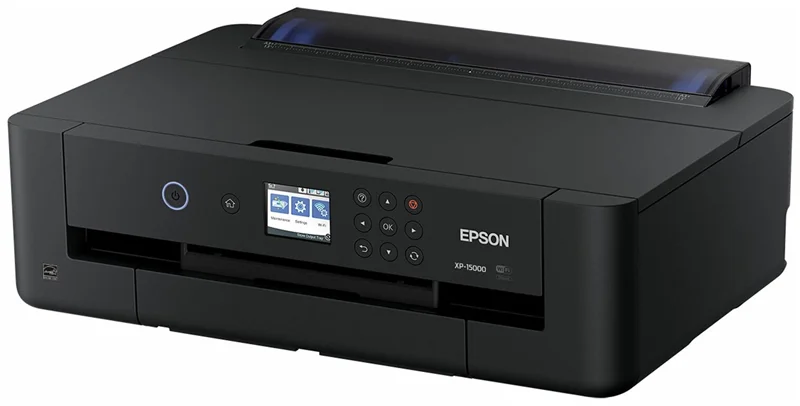 Epson Expression Photo HD XP-15000 принтер цвет. А3+
