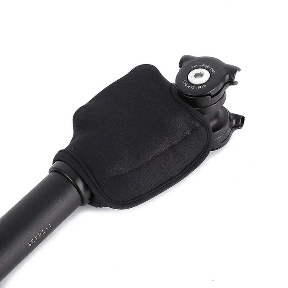 

Bike Suspension Travel Seatpost 27.2mm X 350mm Bicycle Seat Post Tube For Sr Suntour Ncx Damping Suspension Seatpost Bike Parts