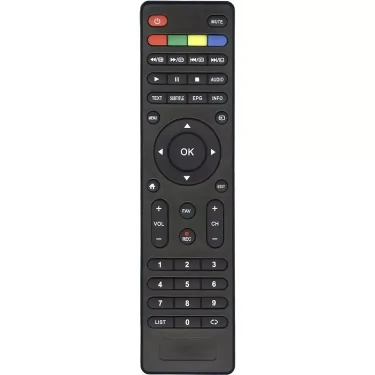 Пульт ДУ Telefunken TF LED32S39T2S (VAR1) ic Smart LCD TV LED39S62T2|Пульты ДУ| |