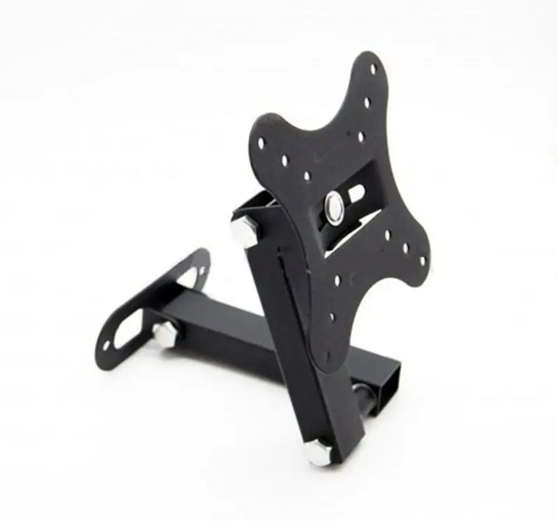 Настенный держатель крепление для телевизора кронштейн LED ТВ поворотный