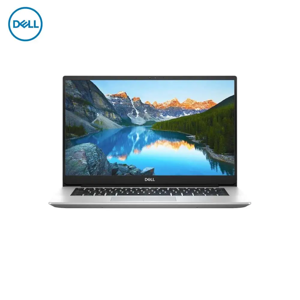 Ноутбук универсальный Dell Inspiron 5490 14.0&quot FHD/i3-10110U/4GB/128GB SSD/UMA/W10/Platinum Silver | Компьютеры и