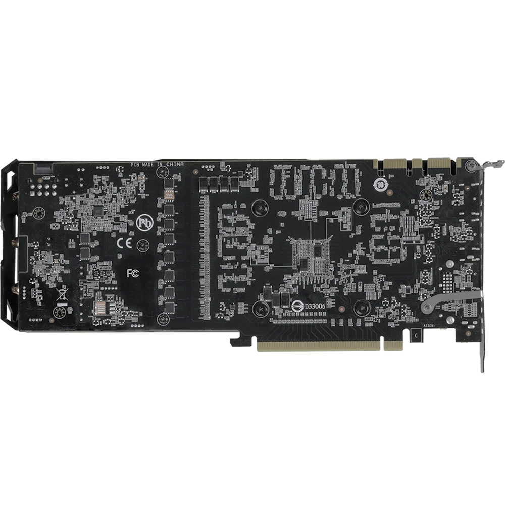 Видеокарта Gigabyte GV NP104D5X 4G|Видеокарты| |