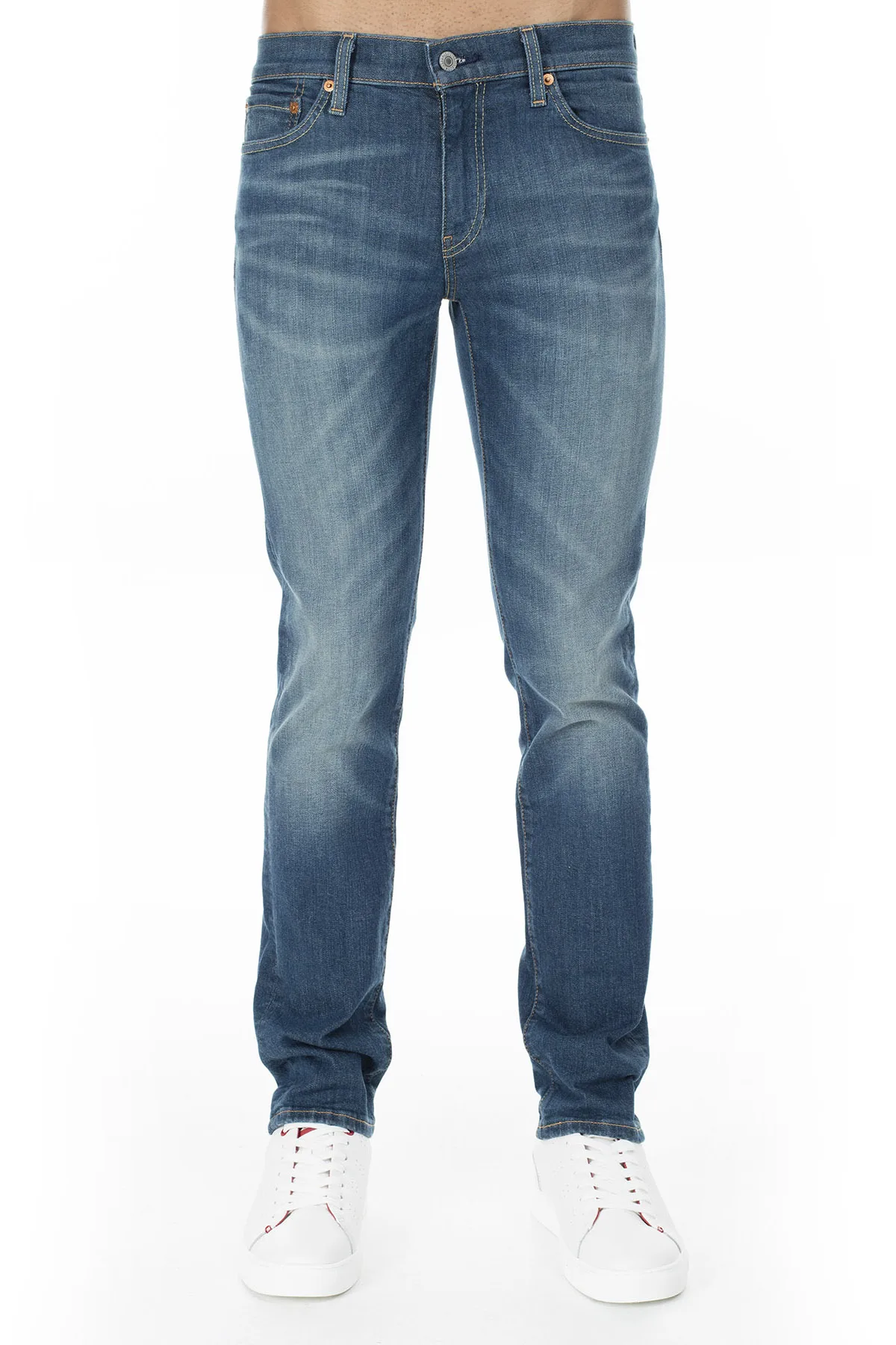 Мужские джинсы Levis 511 мужские 04511|Мужские джинсы| |