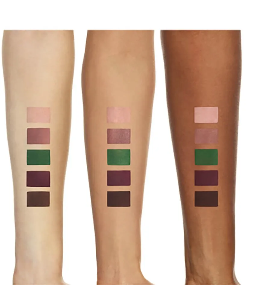 L'Oreal Paris Мини палетка теней для век &quotLa Petite Palette&quot| |