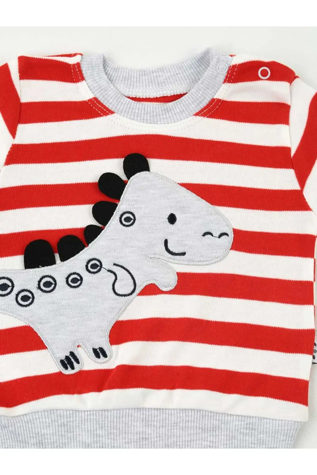 Красный и серый костюм li для маленьких мальчиков| |