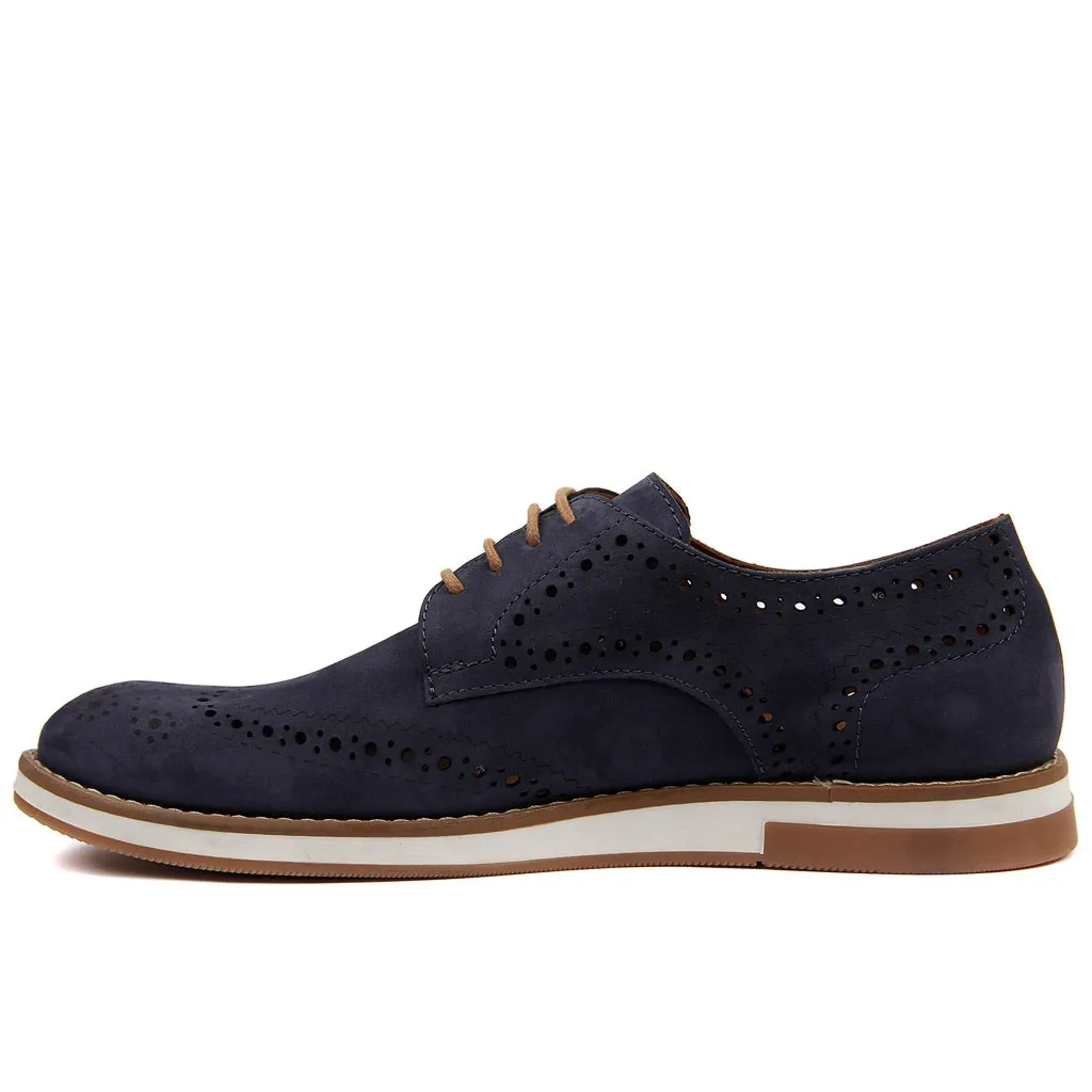 Sail Lakers-Daily Shoes