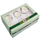 Бутоны розы садовой 5 см 