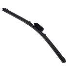 Щетка стеклоочистителя бескаркасная NEW GALAXY UNIVERSAL, 450мм18'', 10 адаптеров