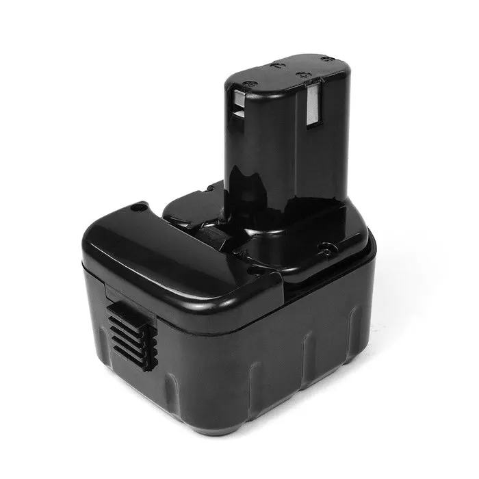 Аккумулятор для Hitachi WH 12DMR2 (12V 2.0Ah Ni-Cd) |