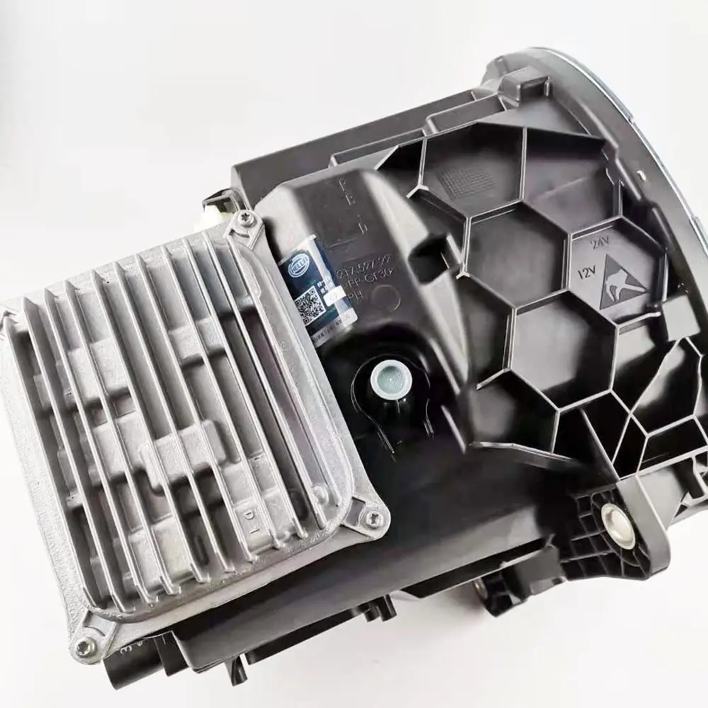 2019 оригинальные фары для Mercedes Benz G W464 G63 G500 G65 AMG 1EX.2315 014 543-18 543-17 01454318 01454317 |