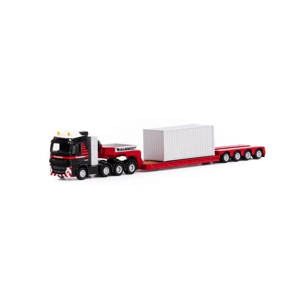 Машина Тягач Volvo FH4 Glob XL 8x4 (71-2026) |