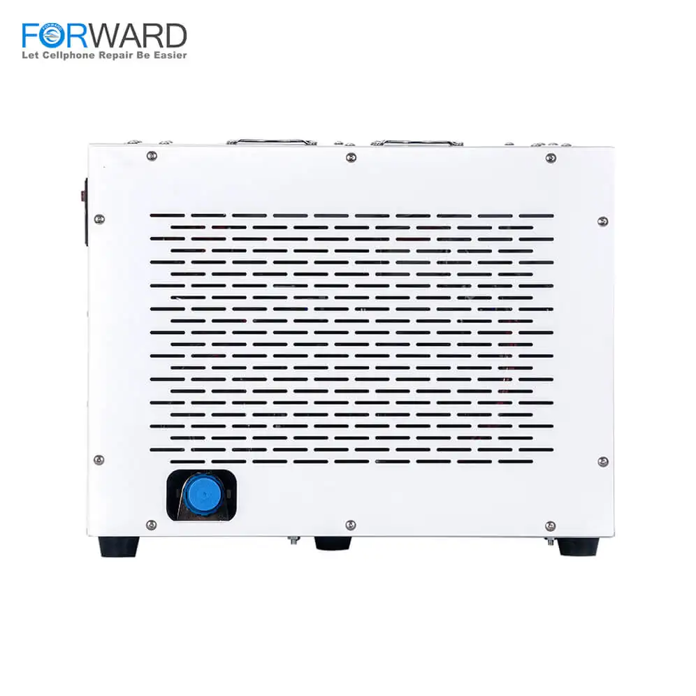 Вперед RMB Вакуумный ОСА ламинатор для ремонта и ЖК экрана|Наборы мобильных