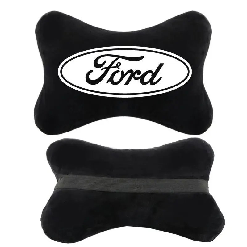 

Ford Focus Trend X подушка на шею для автомобильного сиденья Ford Car Seyehat Pad Автомобильная Ортопедическая подушка комплект из 2 предметов
