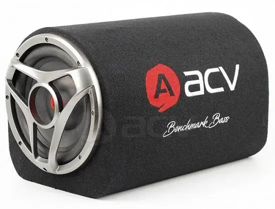Subwoofer ACV вта-10r (piece) | Subwoofers