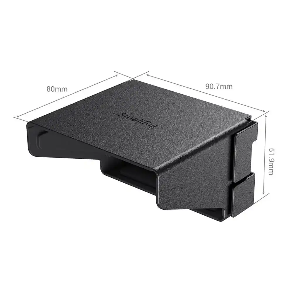 Козырек для дисплея SmallRig 2823 камер Sony серии a6 | Электроника