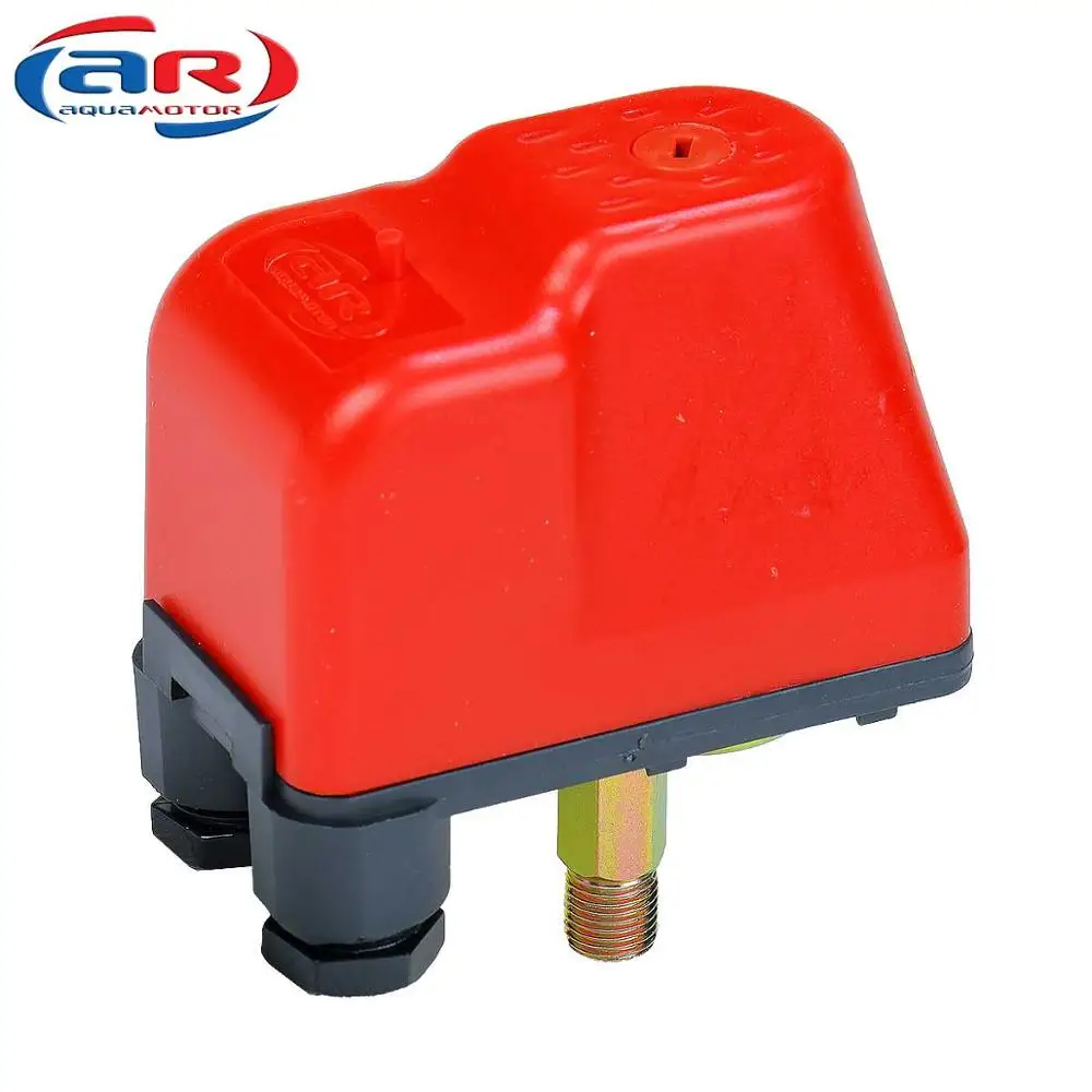 Реле &quotсухого хода&quot AR MS PC 9A AQUAMOTOR|Насосы| |