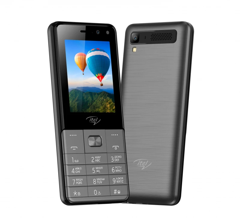Мобильный телефон Itel IT5250|Смартфоны| |