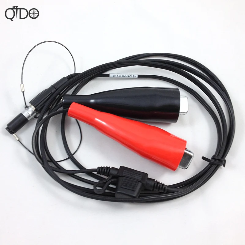 New GPS external power cord for Trimble R8 R7 R6 5700 5800 4700 4800 GNSS model | Инструменты