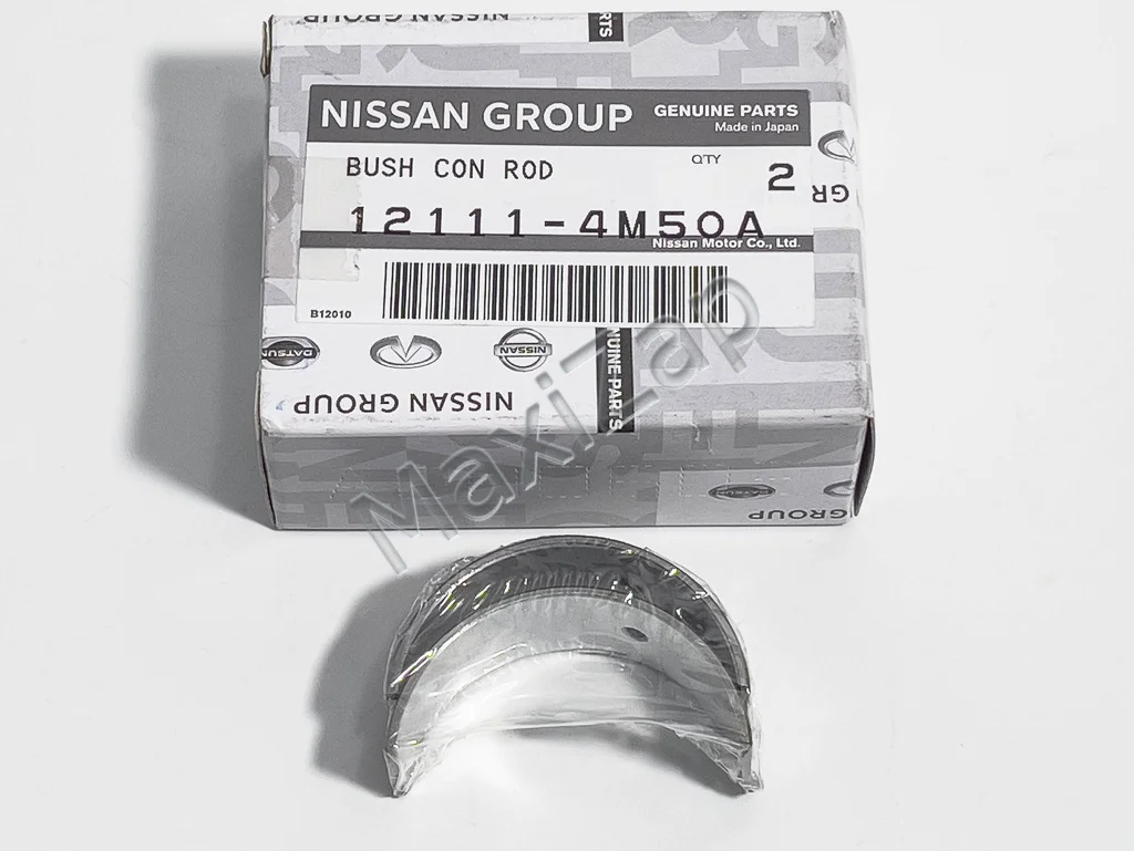 121114m50a Nissan/Infiniti earbud connecting rod. N16e 1.5l (CTN 2 pcs) -  купить по выгодной цене | AliExpress