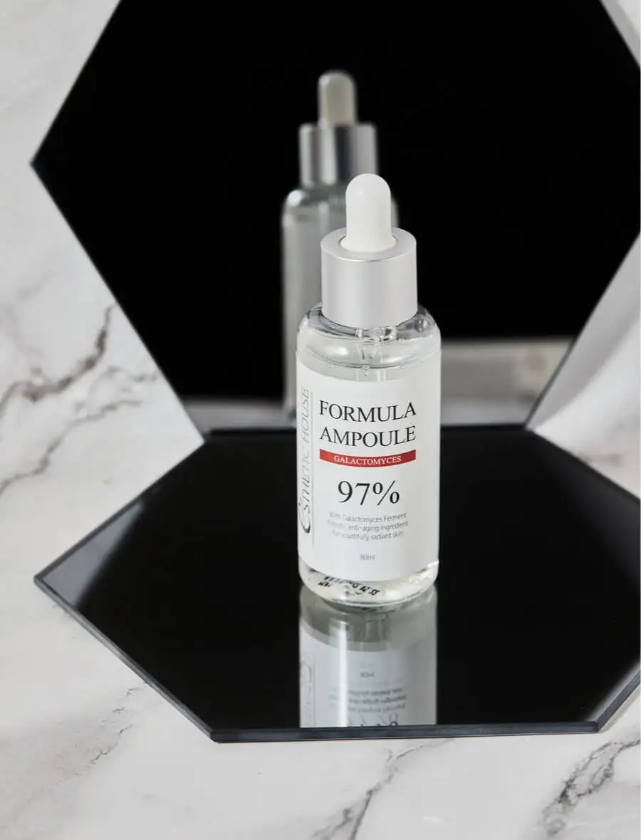 Esthetic House serum галактомисис formula ampoule galacomyces 80 ml | Красота и здоровье