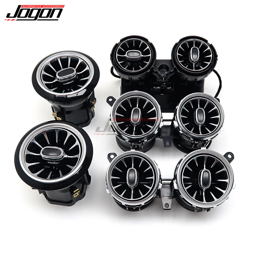 Консоль для приборной панели кондиционер вентиляционное отверстие турбоотделка