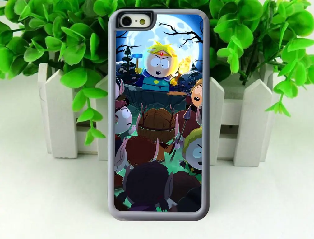 Cover for South Park phone No. 1 | Mobile Phone Cases &amp Covers
