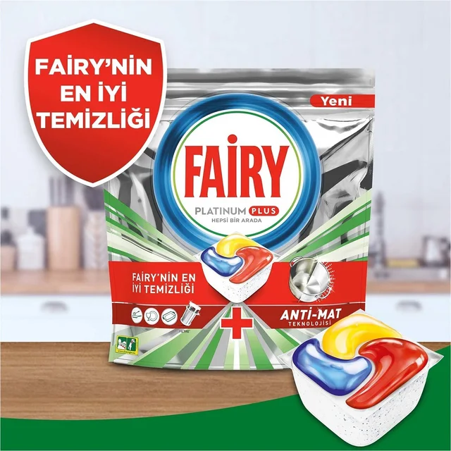 Fairy Ultra Poder, 4 Unidades De 650ML, Lavavajillas Líquido, Fórmula  Concentrada, Elimina la Grasa al Instante,Limpieza Potente - AliExpress