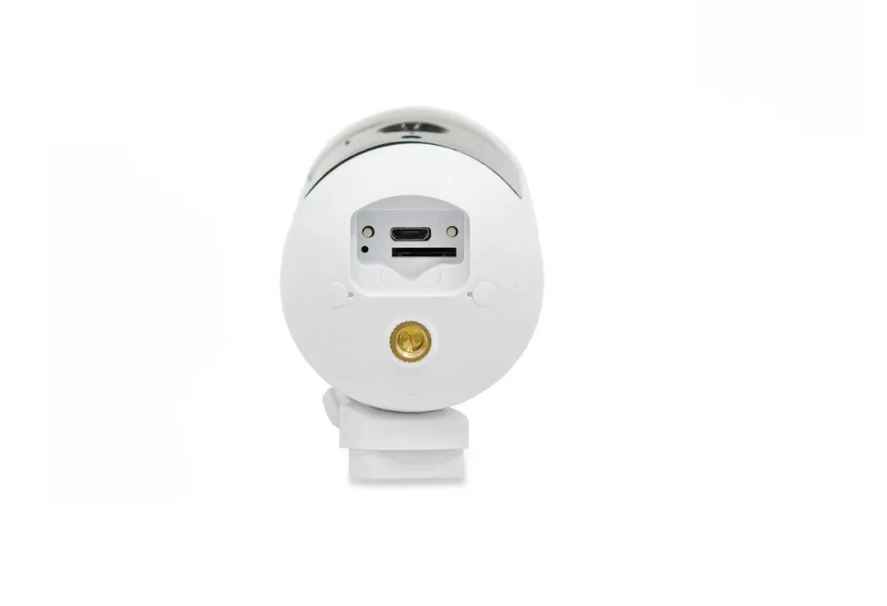 Внутренняя IP камера видеонаблюдения Wi-Fi Fiesta S-4 KP2.0(2.3)BSD |