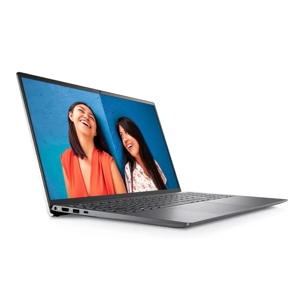 Ноутбук Dell Inspiron 5510-9669 Intel Core i5 11300H(3.1Ghz)/8Gb/256Gb SSD/noDVD/15.6&quot FHD/Linux/Platinum silver |