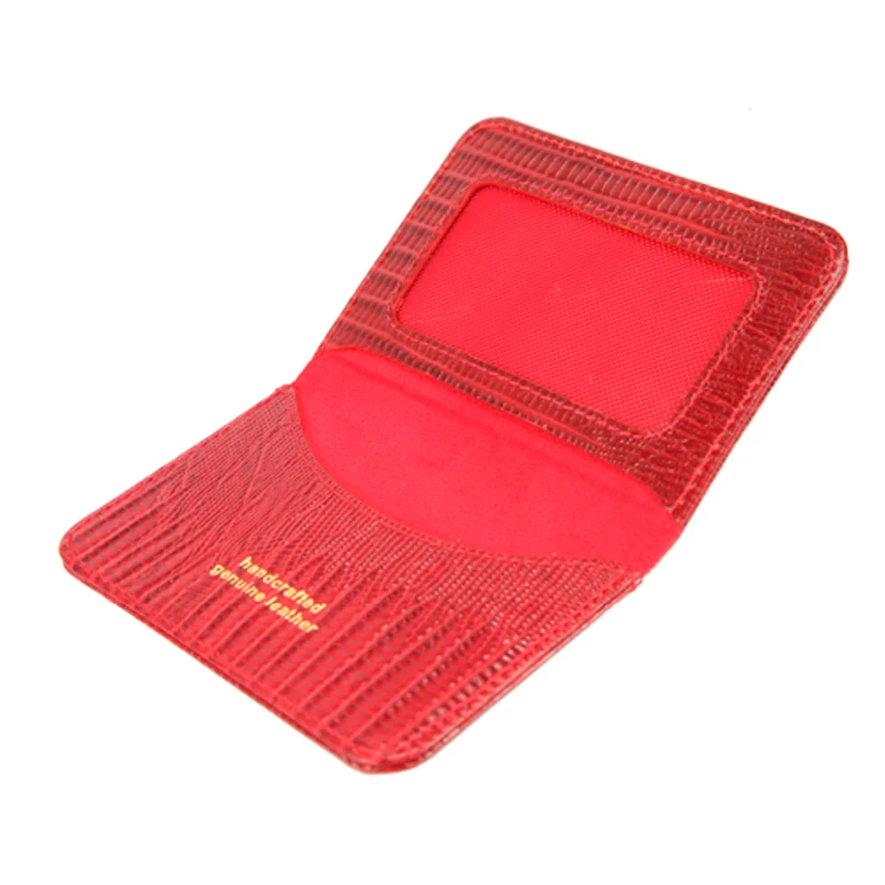 Genuine Leather Mens Wallet Premium Product Real Cowhide Wallets for Man Black Walet Purses