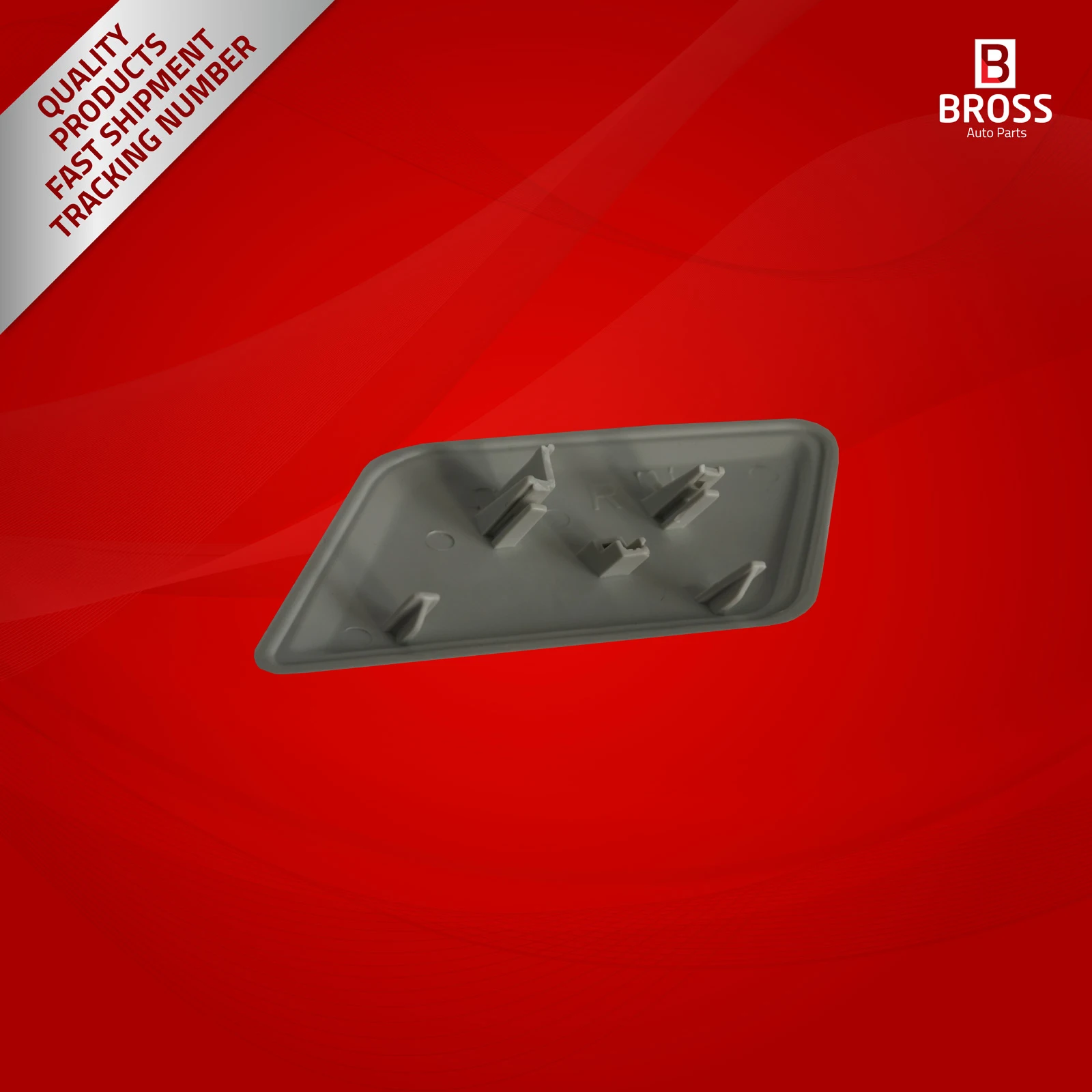 BSP770 Омыватель фар Jet cap 1S7113L018AE правый для Mondeo MK3