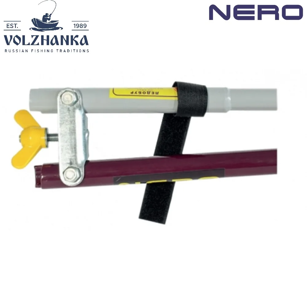 Ледобур NERO классический правое вращение | Спорт и развлечения