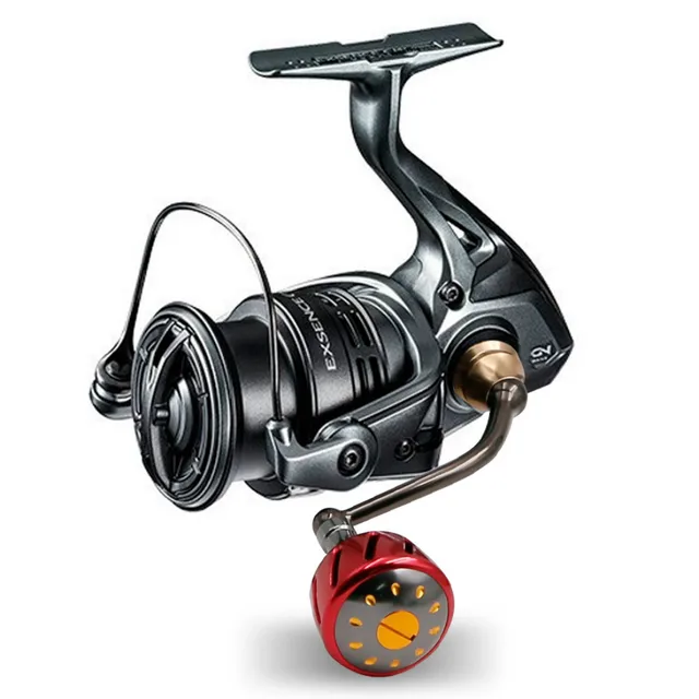 Sanlike Fishing Reel Handle Right And Left Two Pieces Of Thread 