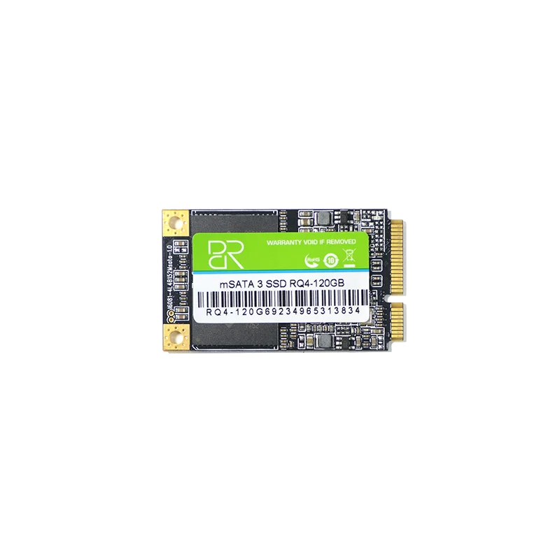 Твердотельный накопитель BR SSD MSATA RQ4 [бильярдный диск]-60 Гб 128 ГБ 256 512 | Компьютеры и
