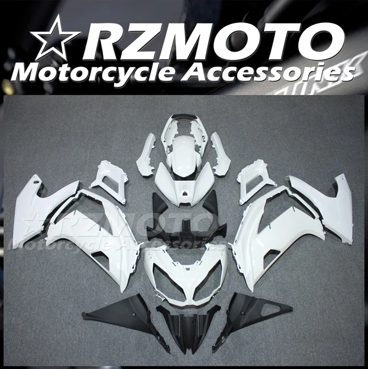 

Комплект обтекателей для Kawasaki Ninja 650 650R ER6F 2012 2013 2014 2015 2016 12 13 14 15 16
