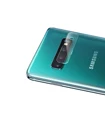 Пленка защитная MOCOLL для камеры телефона Samsung Galaxy S10 Plus 2(шт) Прозрачная глянцевая