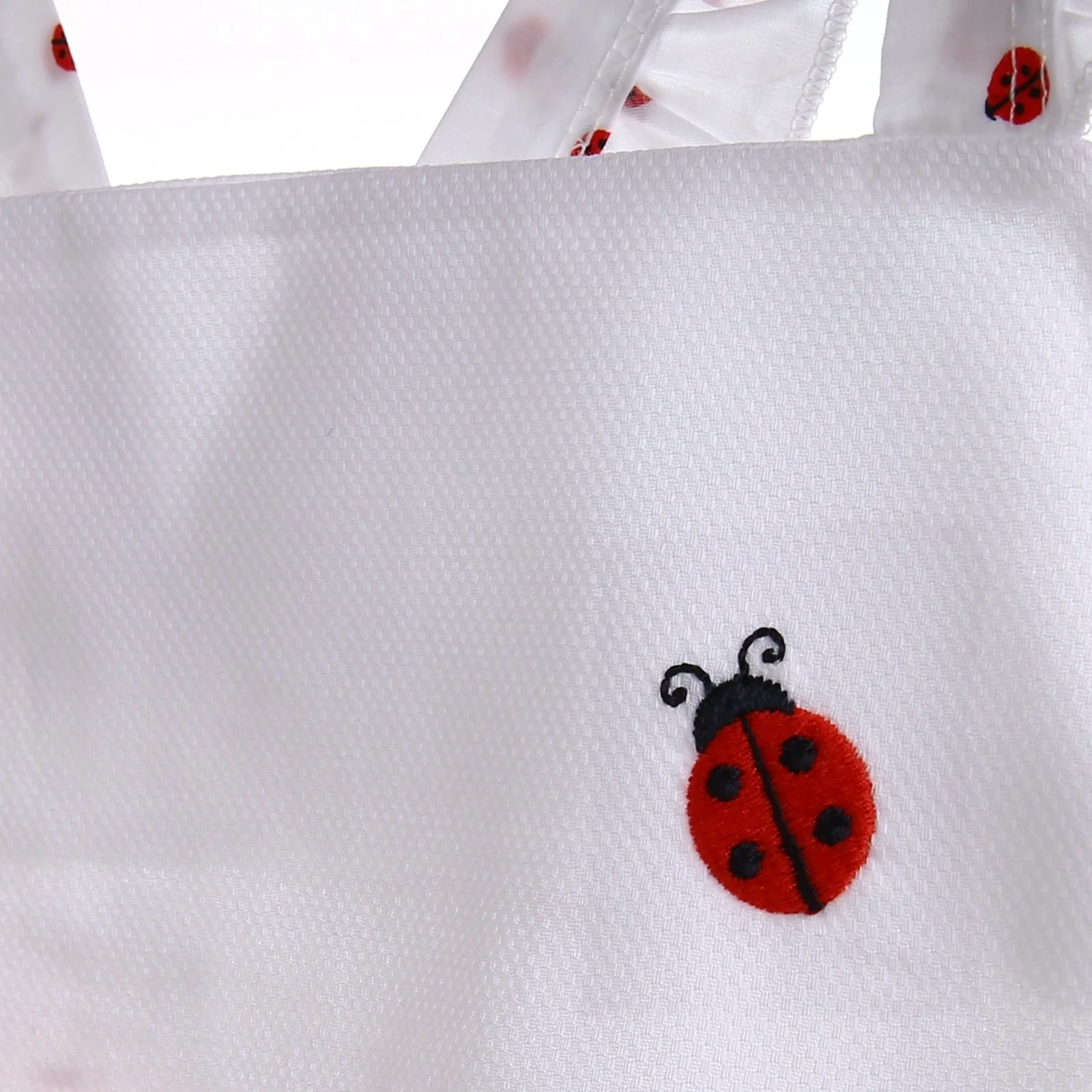 Ebebek/боди с оборками для девочек| |